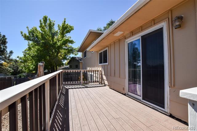 Building Photo - 4925 Hackamore Dr N