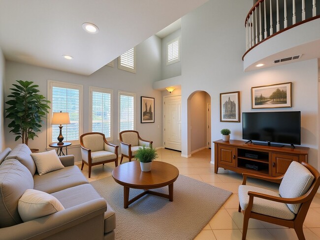 Primary Photo - Spacious 4-bedroom, 3-bathroom home in Newbury Park near Thousand Oaks