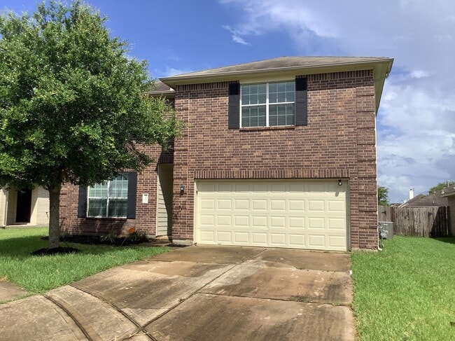 Building Photo - 2207 Steep Pine Trl