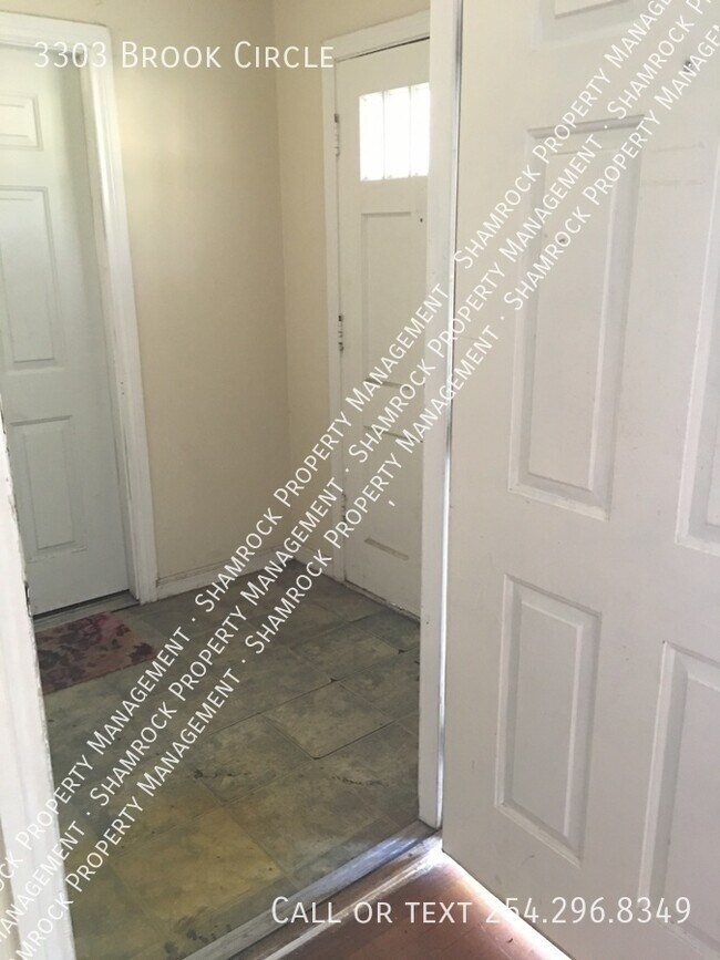 2 Bedroom Duplex in Waco! 3303 Brook Cir Waco TX 76707 Apartment Finder