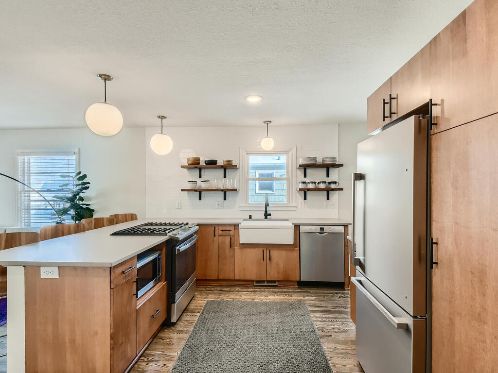 Building Photo - 1316 Oxford St