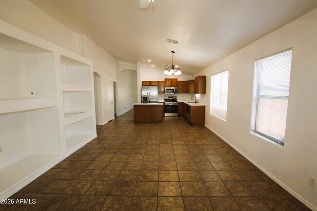 Building Photo - 25735 W Elwood St