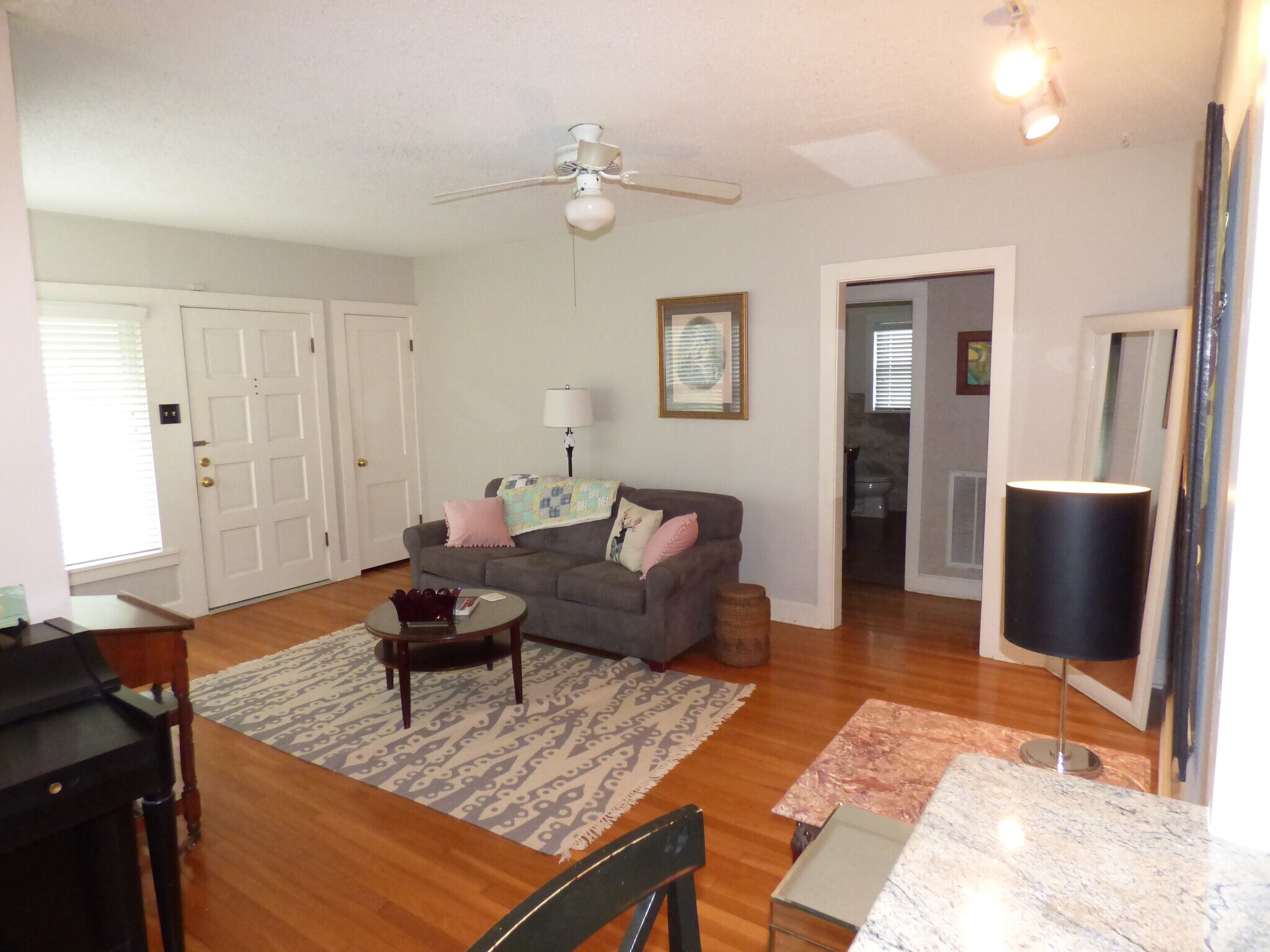 living. room - 116 Phillips St
