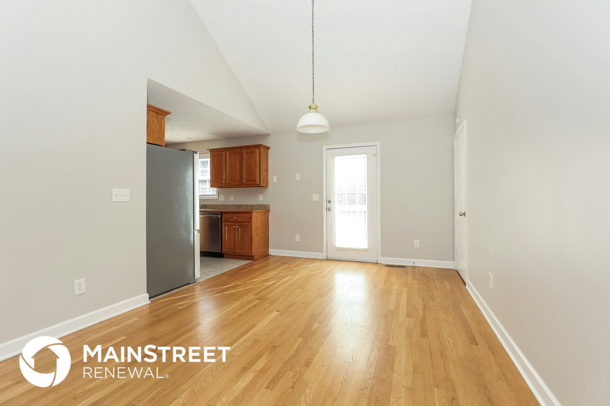 Building Photo - 7319 Horn Tavern Ct