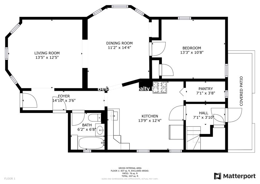 Building Photo - 289 Summer St