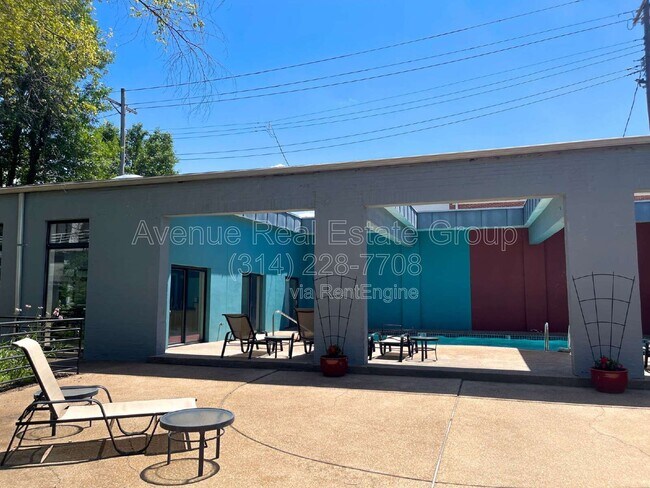 Building Photo - 4100 Laclede Ave