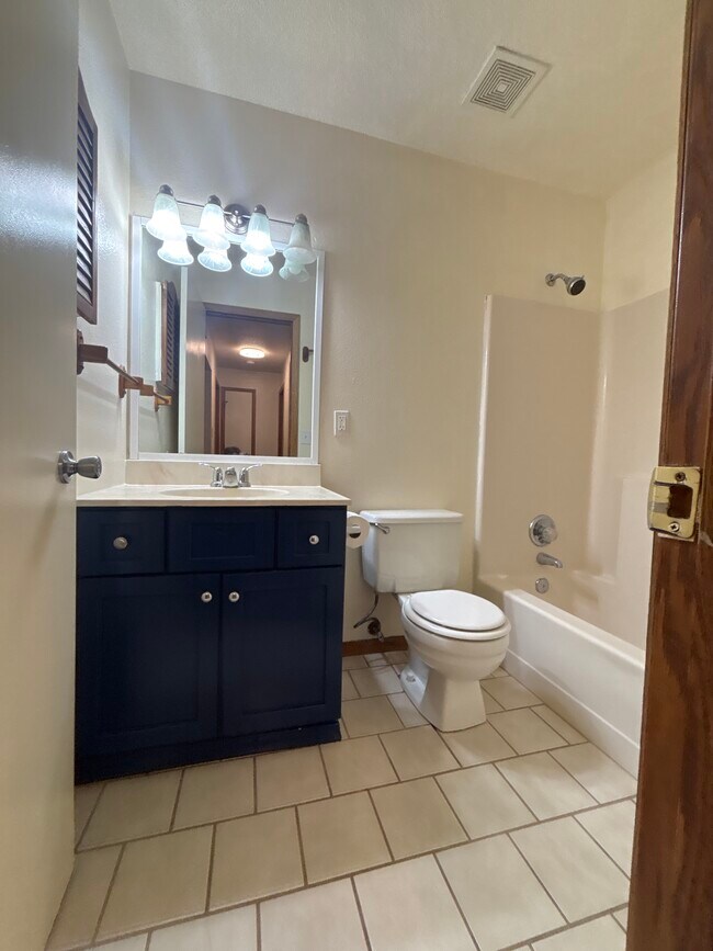 Bathroom 1 - 5812 SW 3rd St