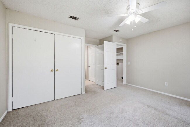 Building Photo - "Charming 2-Bedroom Duplex in White Settlement!"