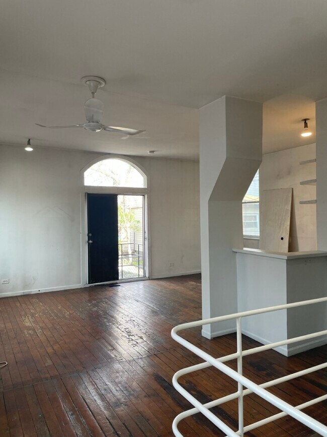 Building Photo - 1801 S Peoria St