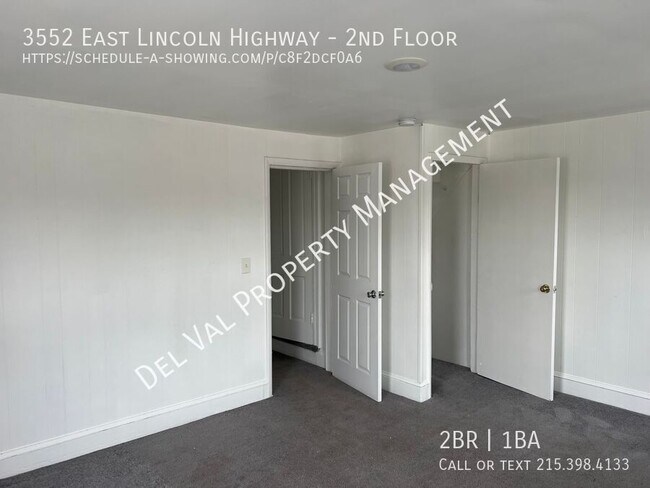 Building Photo - 3552 Lincoln Hwy E