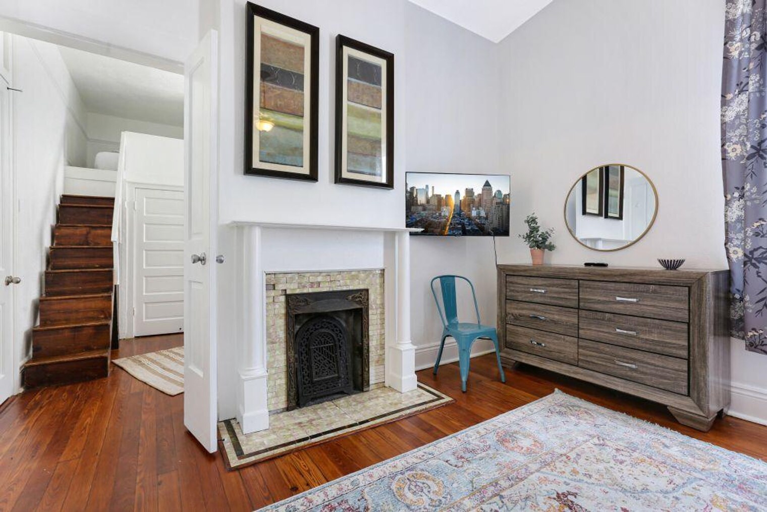 Building Photo - 5128 Freret St