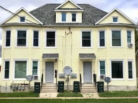 Building Photo - 911 Lafayette St