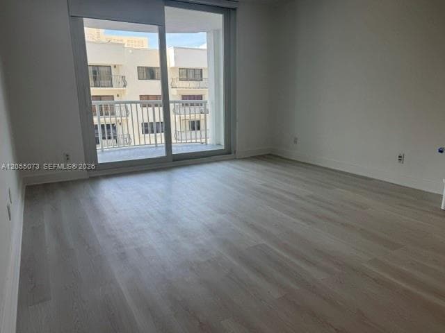 Building Photo - 5401 Collins Ave