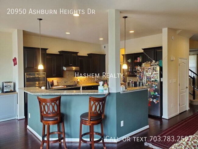 Building Photo - 20950 Ashburn Heights Dr