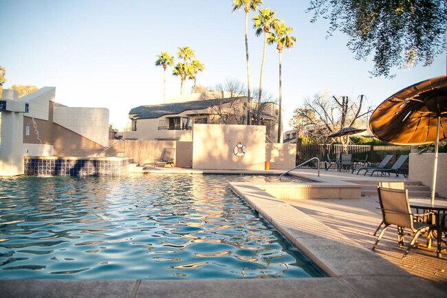 Building Photo - 7607 E Callisto Cir