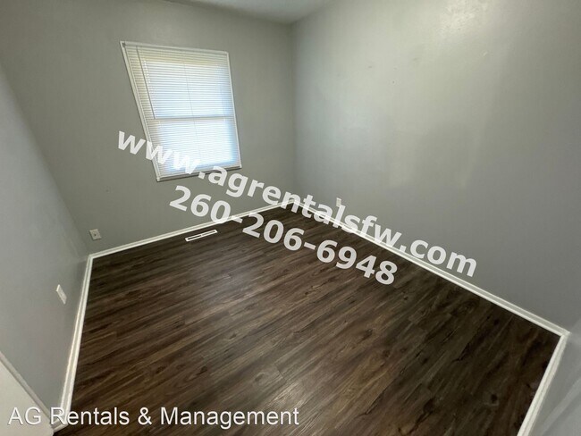Building Photo - 3 br, 1 bath House - 5405 N Stony Run Ln