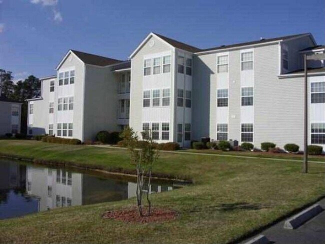 Primary Photo - 8641 Southbridge Unit I