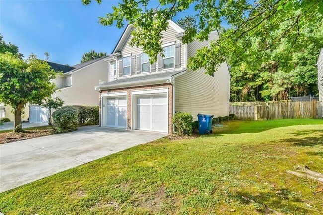 Building Photo - 2694 Winslow Ridge Dr NE
