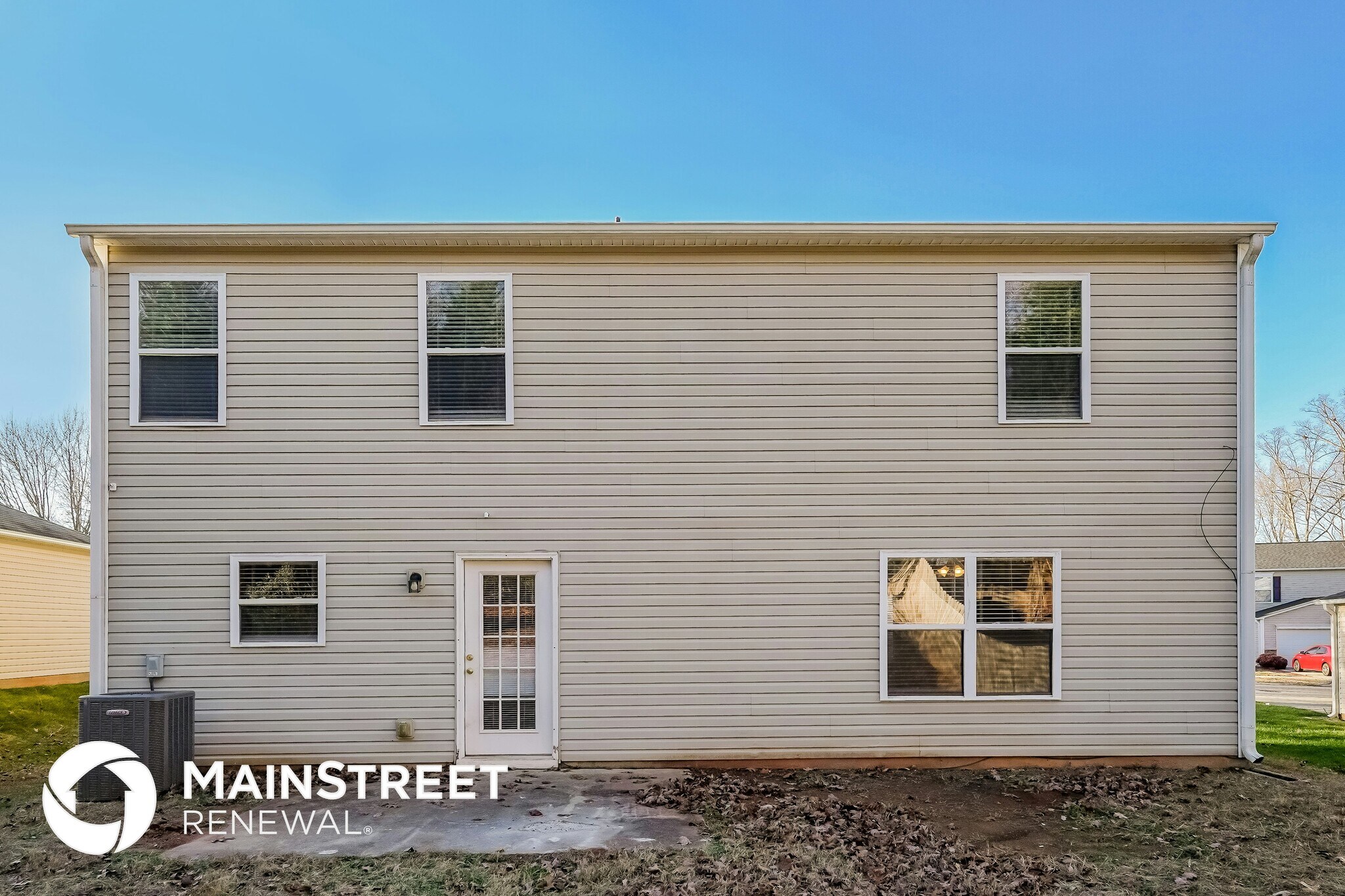 Building Photo - 4460 Westhill Pl