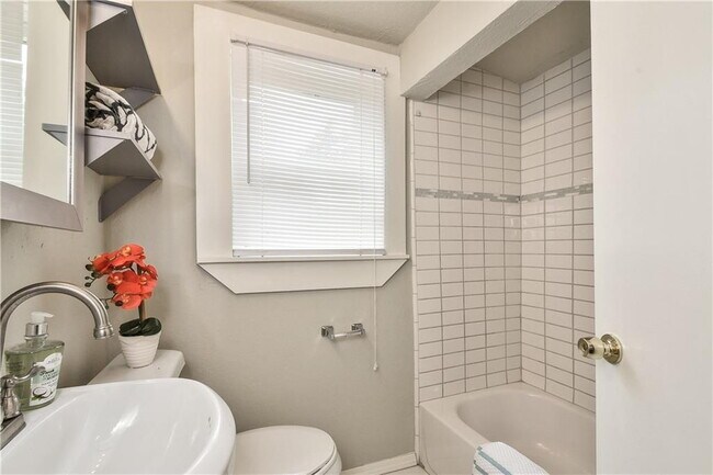 Building Photo - This is where timeless style meets today's conveniences.