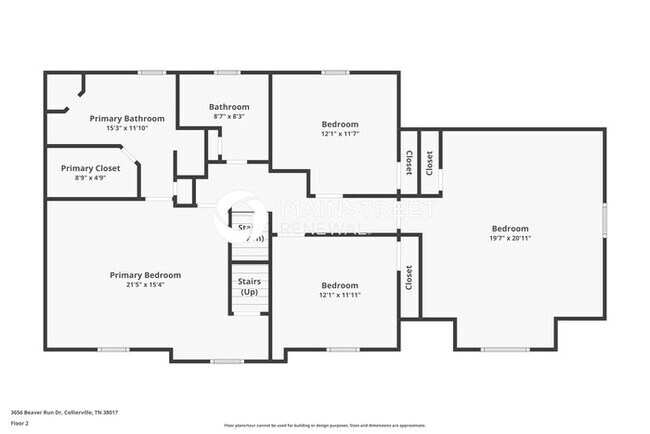 Building Photo - 4 Bedroom Pet-Friendly Home in COLLIERVILLE, TN with Main Street Renewal