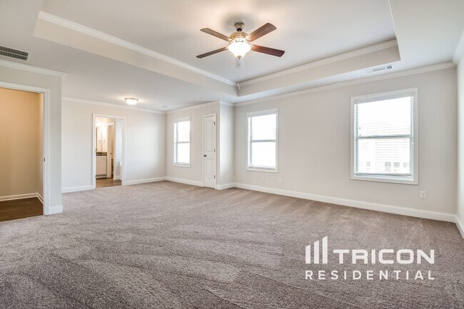 Building Photo - 4030 Bella View Ln
