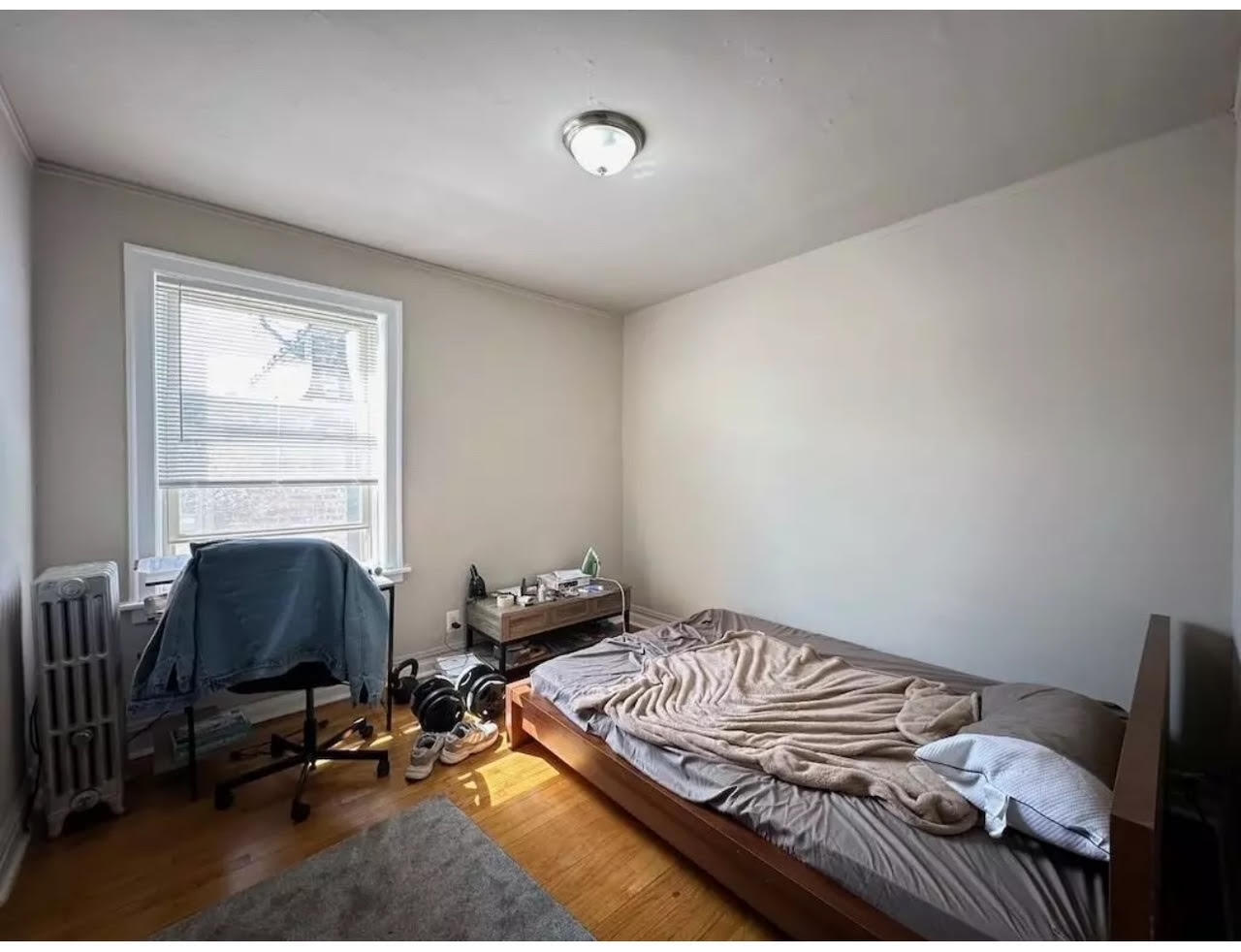 Building Photo - 4259 W Addison St