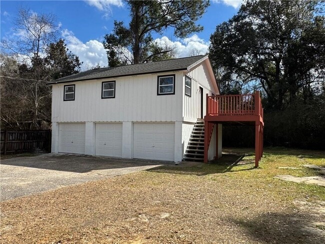 Building Photo - 1625 Myers Rd