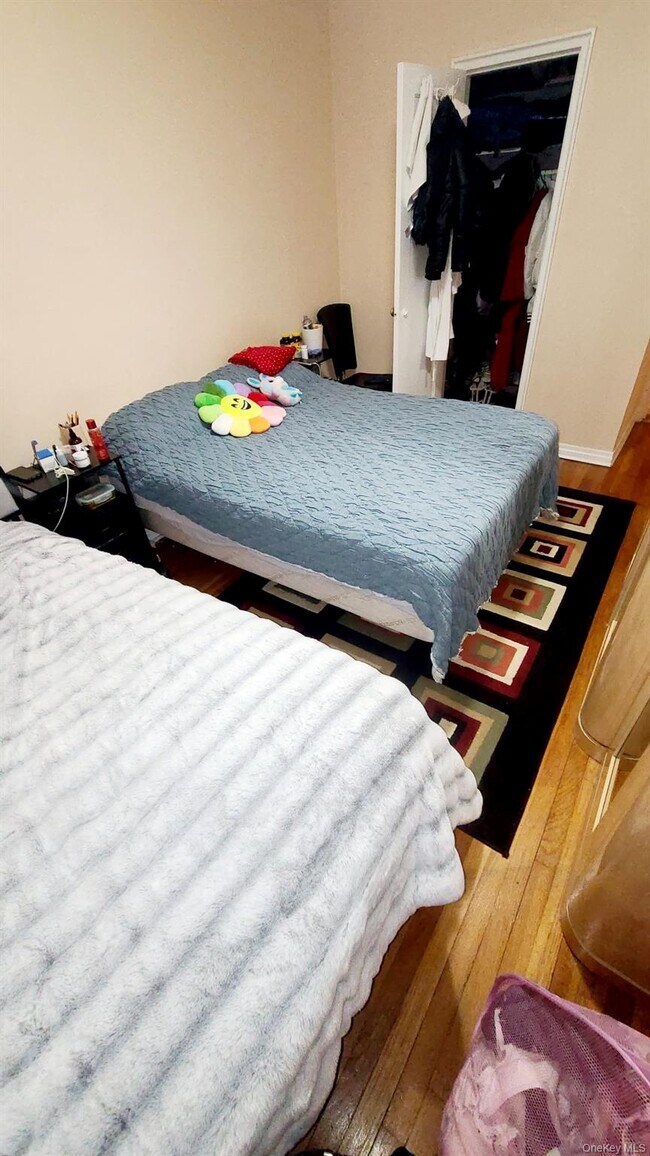 Building Photo - 105-26 63rd Rd