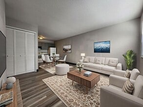 Building Photo - 2-Bedroom Home near Military Installations| Move-In Special: First Full Month Free!