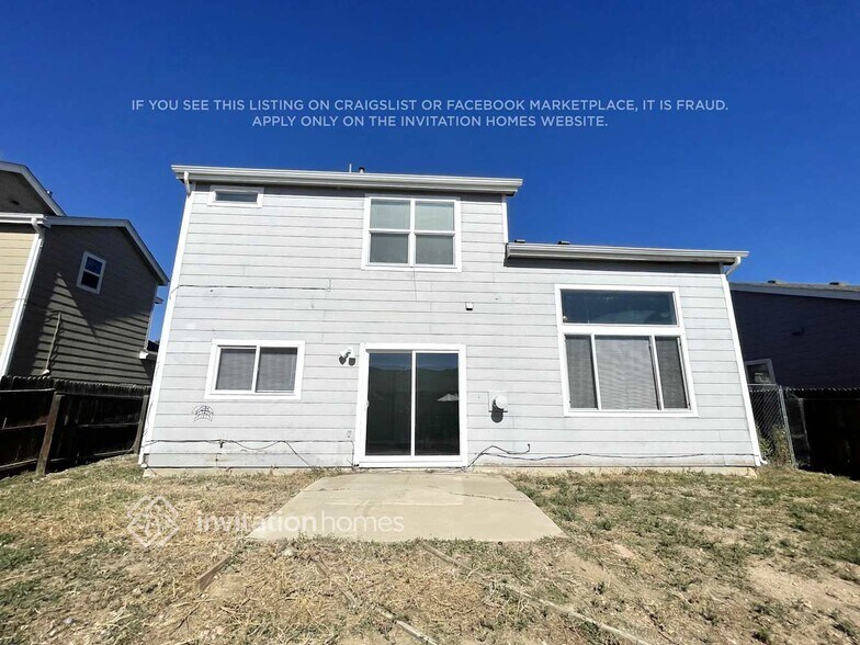 Building Photo - 882 Rancher Dr