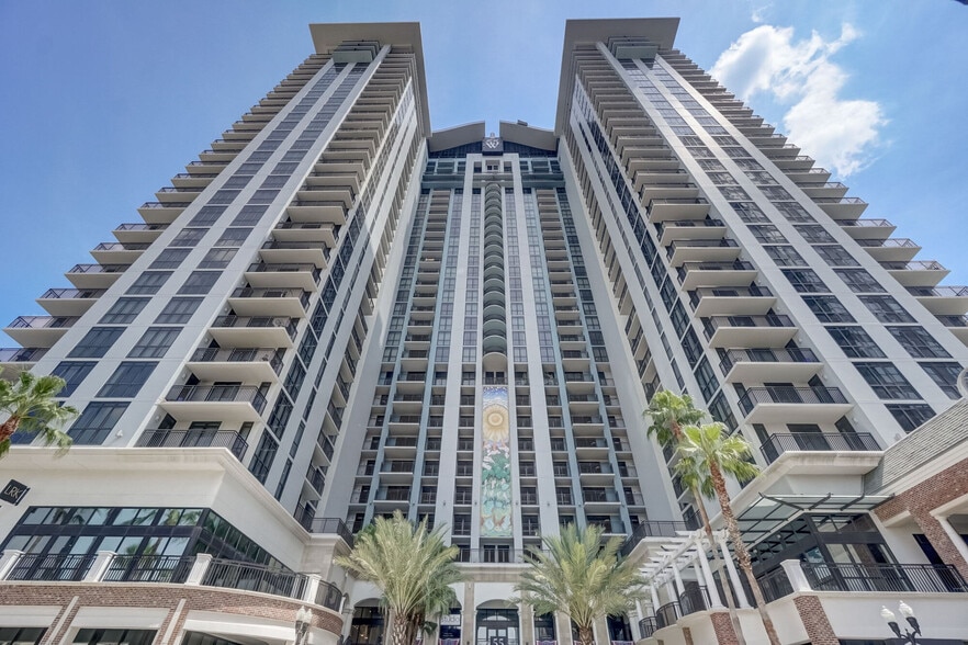 55 WEST 55 W Church St Orlando FL 32801 Apartment Finder