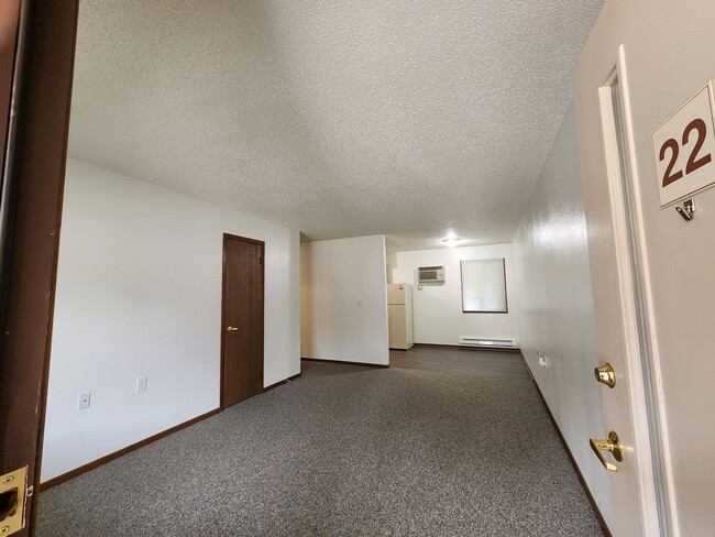 Interior Photo - Lake Park Apartments