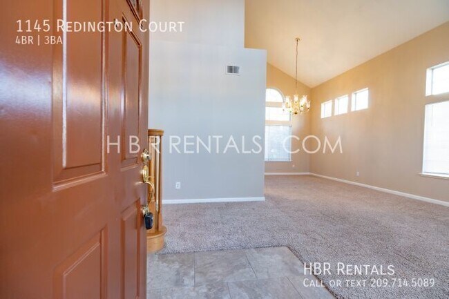 Building Photo - 1145 Redington Ct