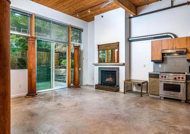 Building Photo - 1 bedroom in Seattle WA 98122
