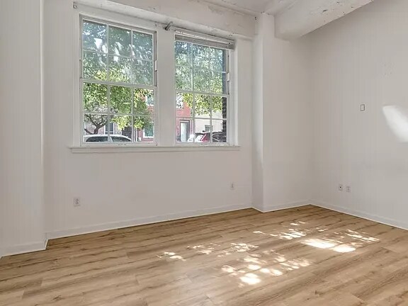 Building Photo - 1101 N Hancock St