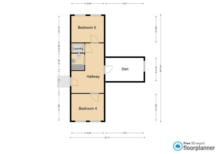 Building Photo - 81 Flint St