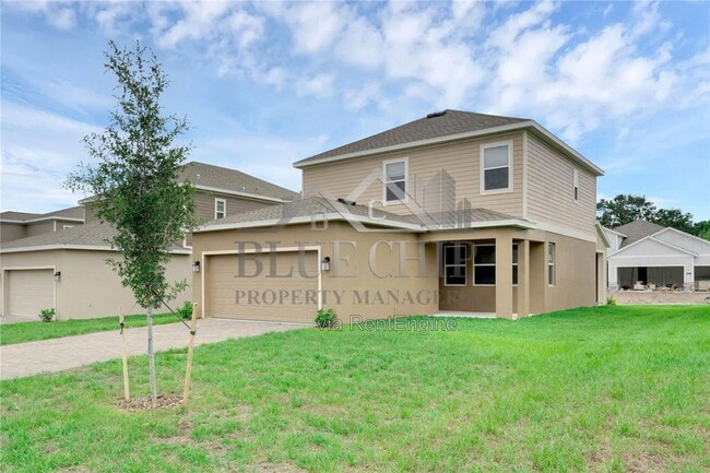 Building Photo - 2060 Shaggy Fisher Dr