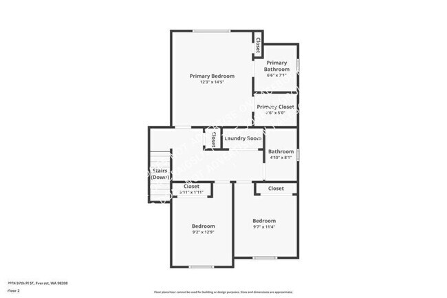 Building Photo - 2924 97th Pl SE