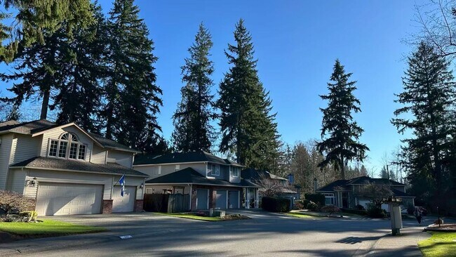 Building Photo - Beautiful 4-Bedroom Home with Expansive Deck & 3-Car Garage – Minutes to Mill Creek Town Center