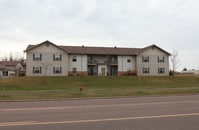 Building Photo - Park Ridge Apartments