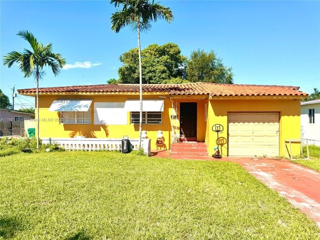 Primary Photo - 100 NW 64th Ct