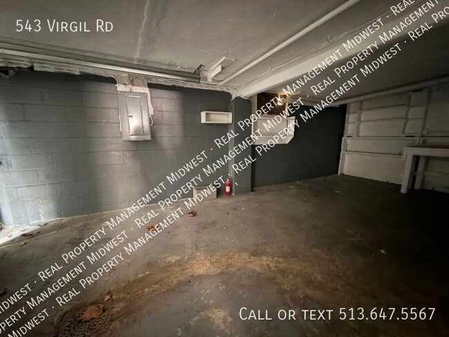 Building Photo - 543 Virgil Rd