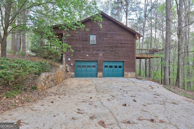 Building Photo - 3452 Monica Ln SW