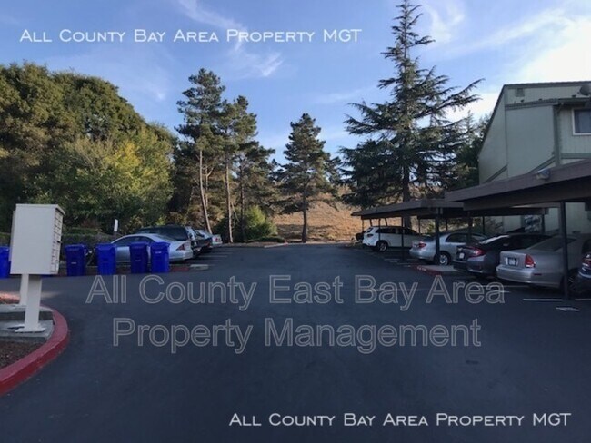 Building Photo - 3430 San Pablo Dam Rd