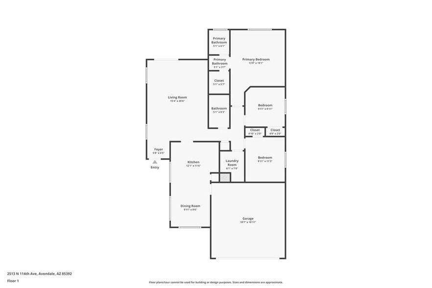 Building Photo - 2513 N 114th Ave