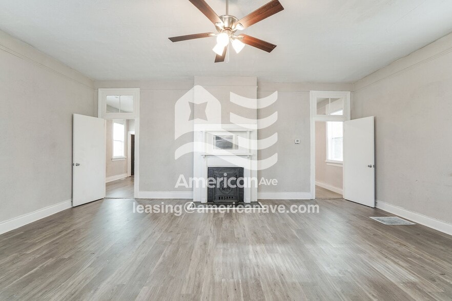 Building Photo - 1310 Druid Park Ave