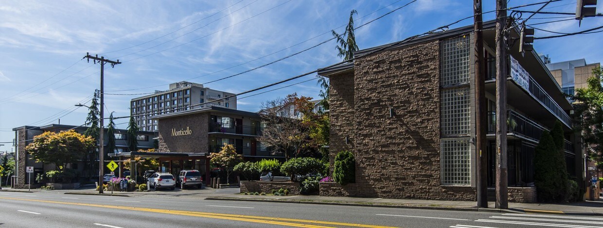 Monticello Seattle Wa Apartment Finder