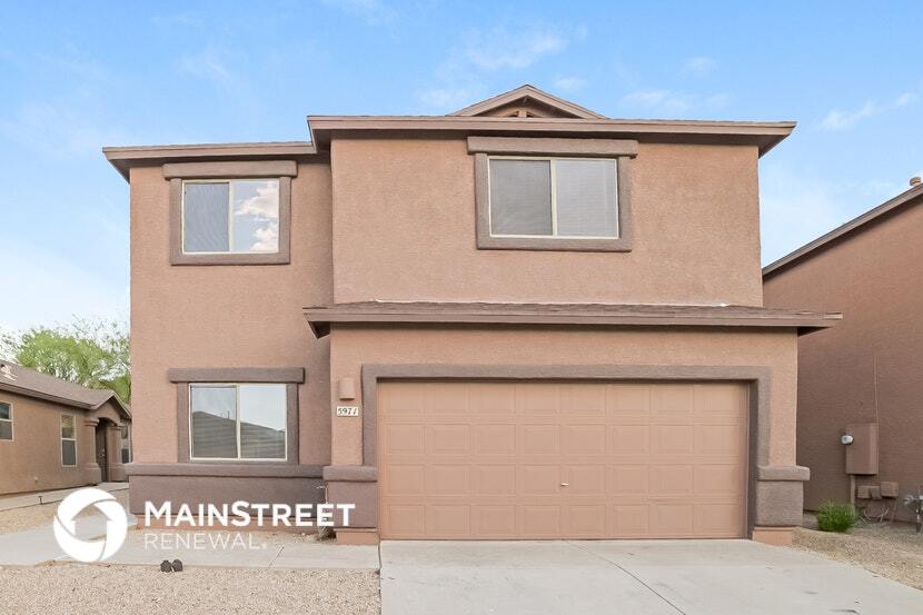 Primary Photo - 5971 S Placita Picacho El Diablo