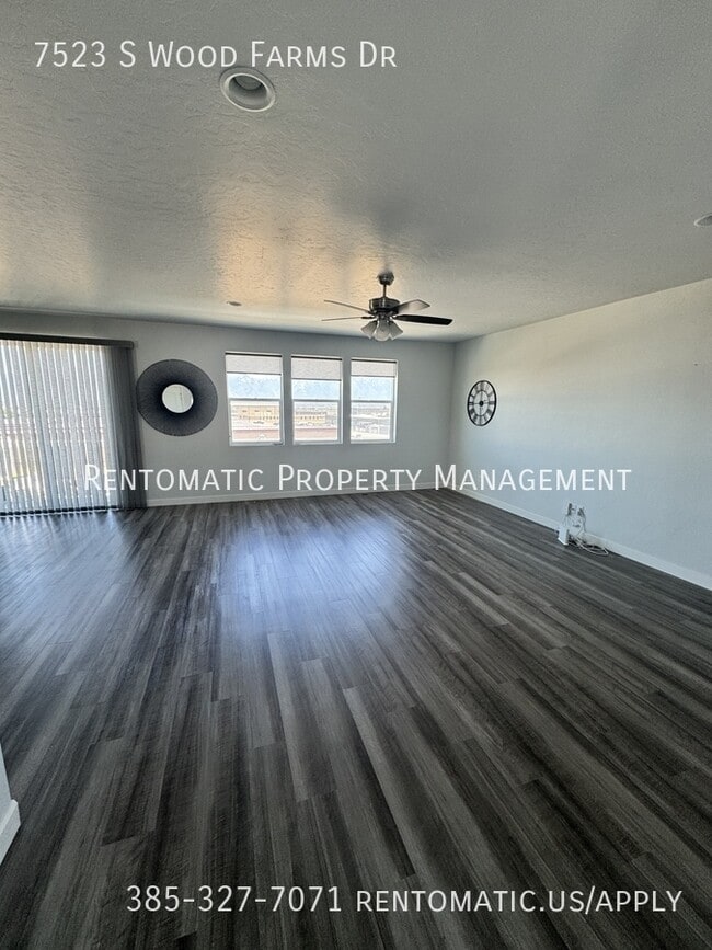 Building Photo - 7523 Wood Farms Dr